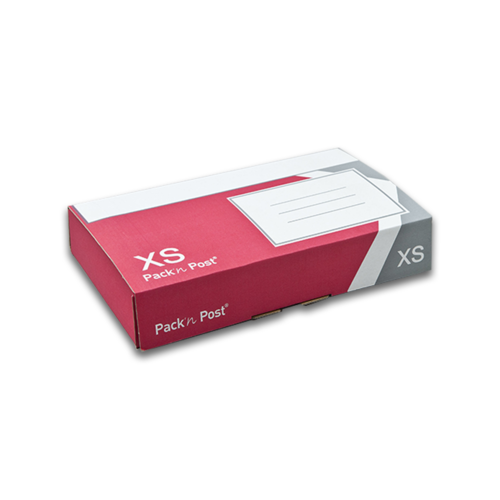 Boîte postale XS 250x155x45 mm