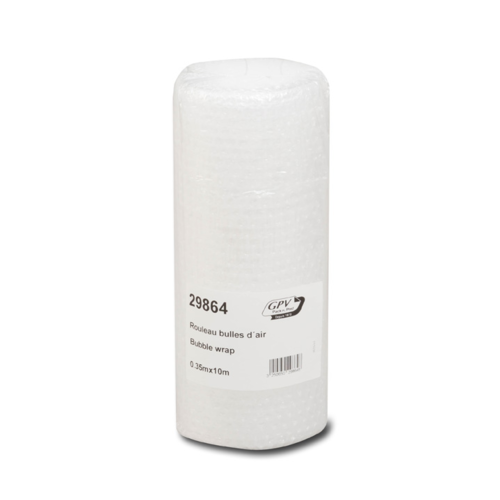 Rouleau bulle d'air 0,35x10m