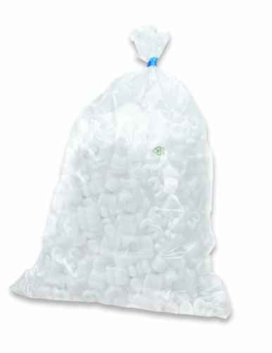 Sachet de particules de calage 15L