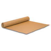 Papier kraft en rouleau 1x10m 90 g/m²