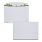 Boite de 250 enveloppes patte trapèze blanches C4 229x324 90 g/m² gommées