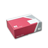 Boîte postale M 335x250x110 mm
