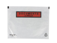 Boite de 250 documents ci-inclus 120x162(C6)