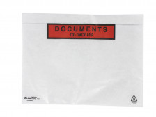 Boite de 250 documents ci-inclus 165x228(C5)