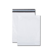 Paquet de 10 pochettes polyéthylène Recyclé 26 275x365 bande de protection