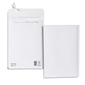 Paquet de 10 pochettes bulles d'air F 75 g/m² bande de protection