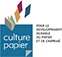 logo culture papier